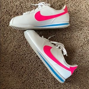 Nike Cortez